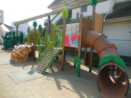 いっぱい遊ぼう！