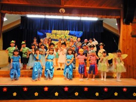 令和4年度生活発表会パート２