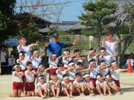 令和5年度うんんどうかいパート2