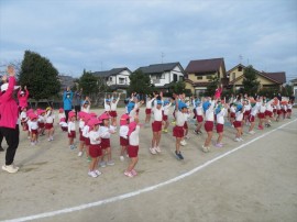 R6年度マラソン大会