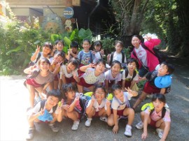 つる組ナイトレクリエーション