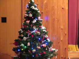 クリスマス会☆🌲